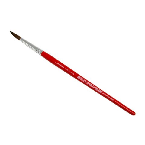 Humbrol Evoco Brush 8 - AG4108