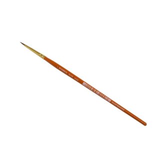 Humbrol Palpo Brush 0 - AG4200