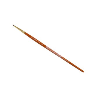 Humbrol Palpo Brush 00000 - AG4233