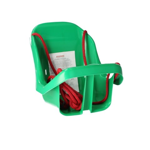 Huśtawka kubełkowa mix kolor BAGIŃSKI 002430 HUS