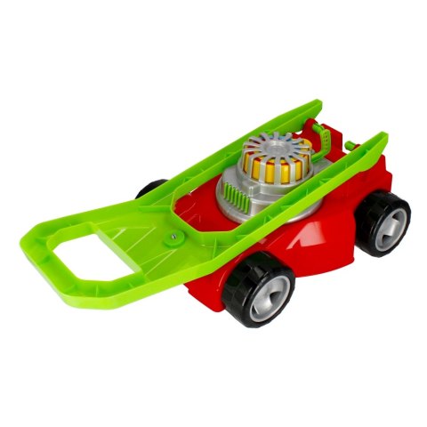 Kosiarka 60x27x18 czerwona CZAKO 409489