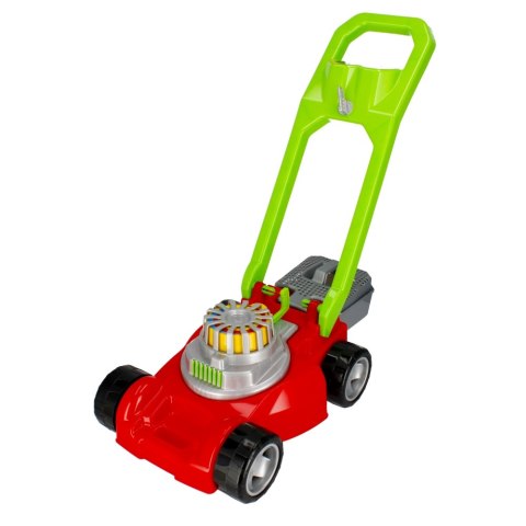 Kosiarka z koszem 70x27x18 czerwona CZAKO 409472