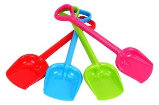 Łopatka do piasku 48cm kol MAKSIK TEH2766