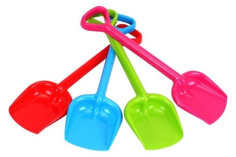 Łopatka do piasku 48cm kol MAKSIK TEH2766