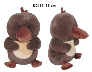 PLUSZAK DZIOBAK 35CM SA