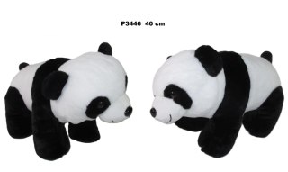 PLUSZAK PANDA 40CM SIEDZACA SA