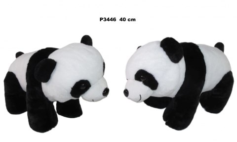 PLUSZAK PANDA 40CM SIEDZACA SA