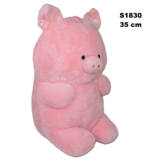 PLUSZAK SWINKA 35CM SA
