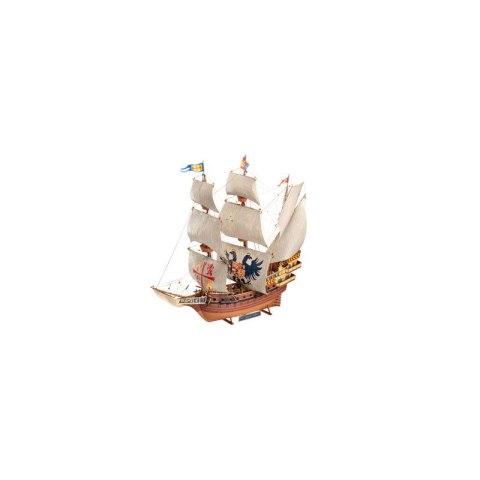 Revell 05620 Spanish Galeon 1/96
