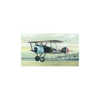 Smer 0809 Sopwith Camel