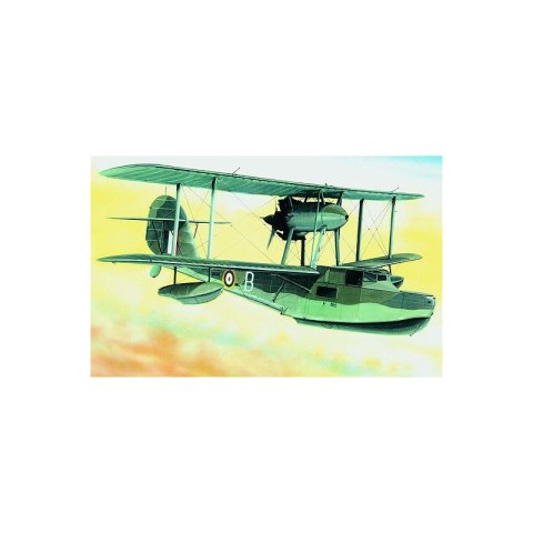 Smer 0815 Walrus Mk. 2