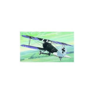 Smer 0816 Albatros D III