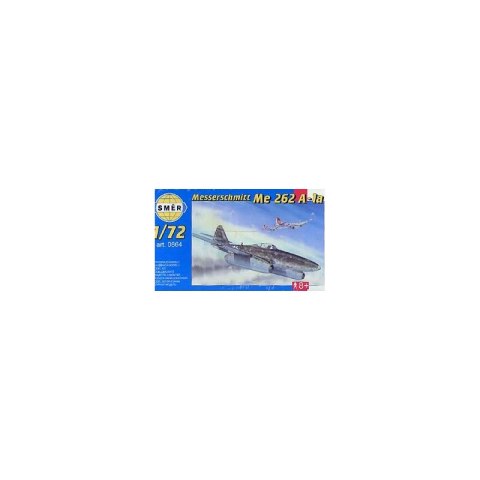 Smer 0864 Me-262 A-1A