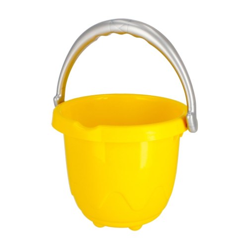 Wiaderko do piasku 16 cm Biedronka CZAKO 409465