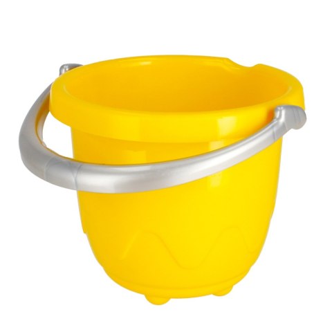 Wiaderko do piasku 16 cm Biedronka CZAKO 409465