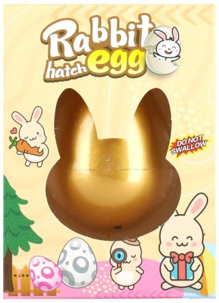 Zajączek rosnący w jajku 7x10x5 display A 12 Wielkanoc NORIMPEX NO-2003209