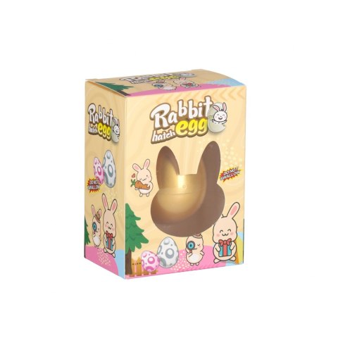 Zajączek rosnący w jajku 7x10x5 display A 12 Wielkanoc NO-2003209