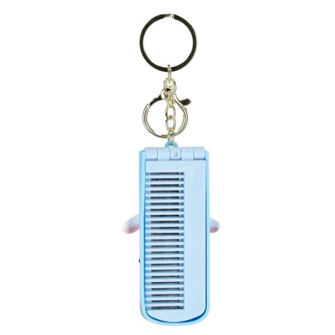 Brelok Grzebień do włosów 9 cm Zoo A 12 700755 BMG