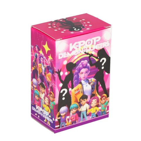 Brelok figurka K-Pop Demon Hunter B-7000