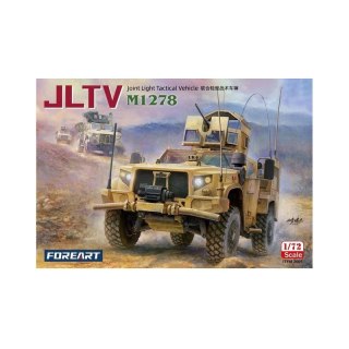 Fore Art 2005 M1278 JLTV