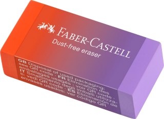 GUMKA DO MAZANIA FC DUST-FREE ECO FLOW PUD A 24