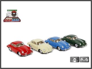 KINSMART Porsche 356 B Carerra 2 1:32 HXKT