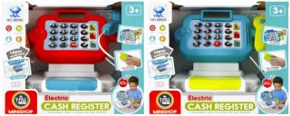 Kasa z akcesoriami MEGA CREATIVE 482921