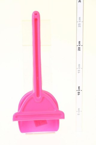 Łopatka Grabki do piasku 26cm BAJA G08