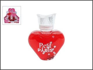 Masa z brokatem 300 gram butelka serce