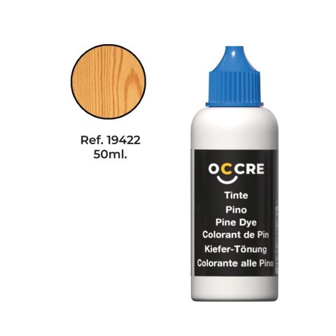 OcCre 19422 Pine Dye 50 ml