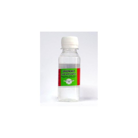 Wamod Opóźniacz Do Farb Akrylowych 120 ml