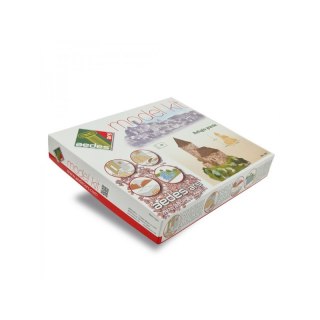 Aedes Ars 1303 Big Cottage H0