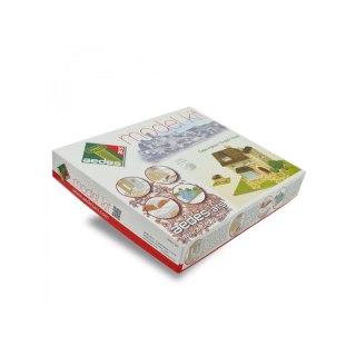 Aedes Ars 1413 English House
