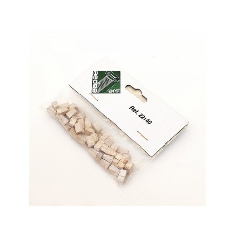Aedes Ars 22140 Keystones (50 pcs)