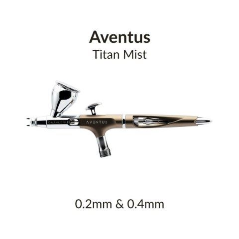 Gaahleri 45756 Aventus Titan Mist
