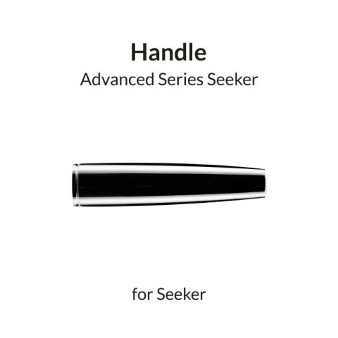 Gaahleri 46968 Seeker Handle