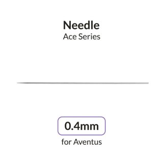 Gaahleri 47286 0,4 mm Needle for Aventus