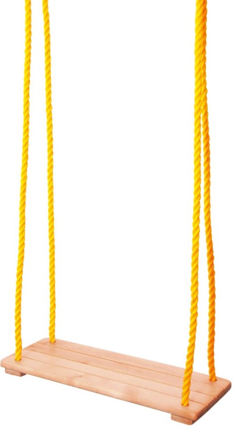 HUSTAWKA DESKA DREW 42CM WOODY