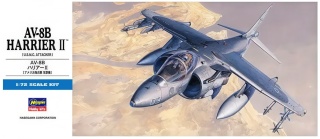 Hasegawa D19-00449 Av-8B Harrier II