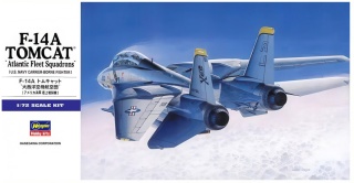Hasegawa E14-00544 F-14 Tomcat