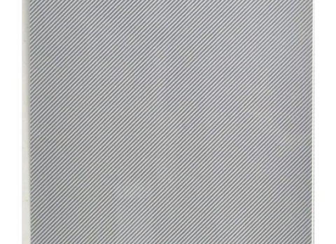 Hasegawa TF19-71819 Silver Carbon Finish 12