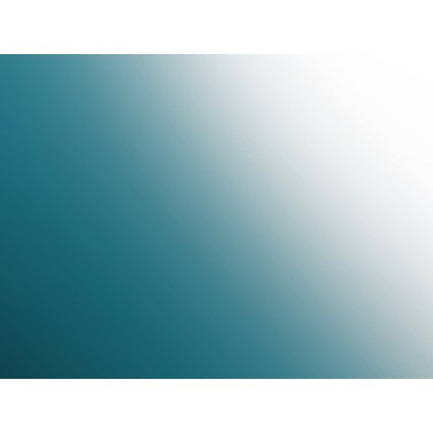 Hataka Q009 Turquoise Blue