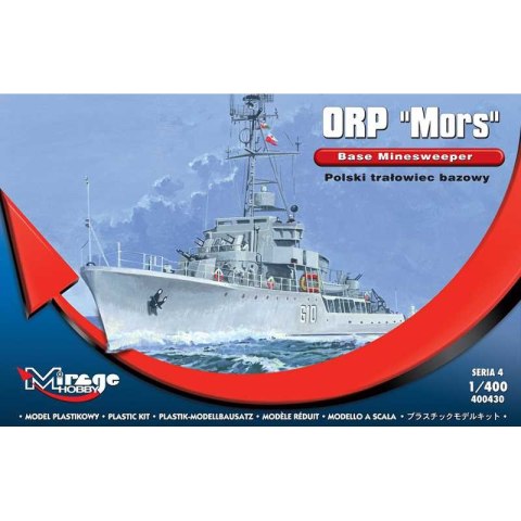 Mirage 400430 ORP Mors