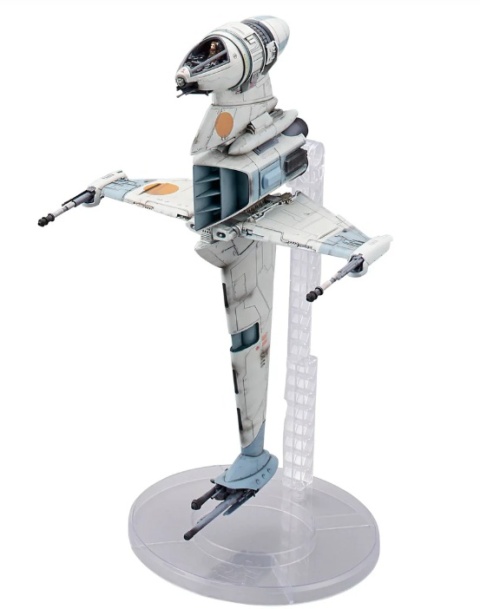 Revell 01208 Star Wars 1/72 B-Wing Fighter