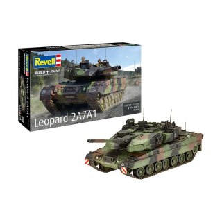 Revell 03360 1/35 Leopard 2A7A1