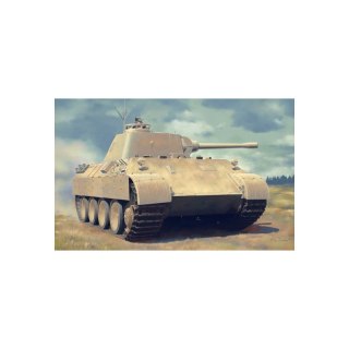 Dragon 6813 Pz.Beob.Wg.V Ausf.D Early