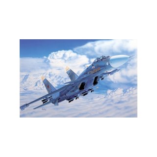 Italeri 0197 1/72 Sukhoi Su-27D