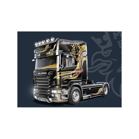 Italeri 3883 1/24 Scania R730 Topline Imperial