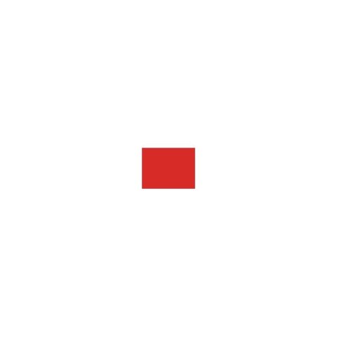 Italeri 4606 Akryl Flat Red