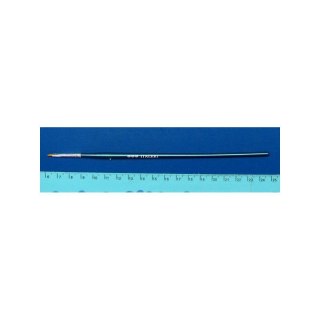 Italeri 52221 000 Brush Synthetic Flat - SINGLE PACK
